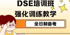 DSE课程网上培训 高效备考与名师直播辅导