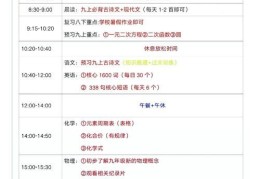 广州DSE课程补习 针对港籍生定制化学习计划