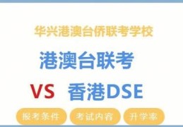 DSE考试培训班 重点难点解析与应试技巧全攻略
