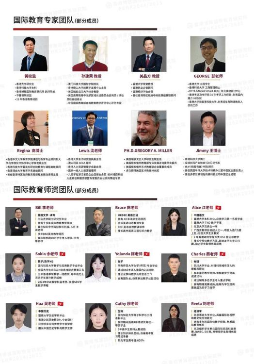 广州本地DSE培训服务 课程特色与学员成功案例分享