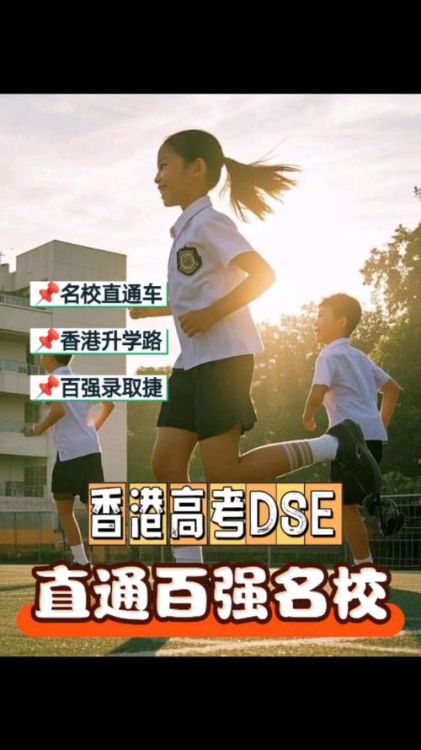 香港DSE补习培训 热门科目重点难点突破