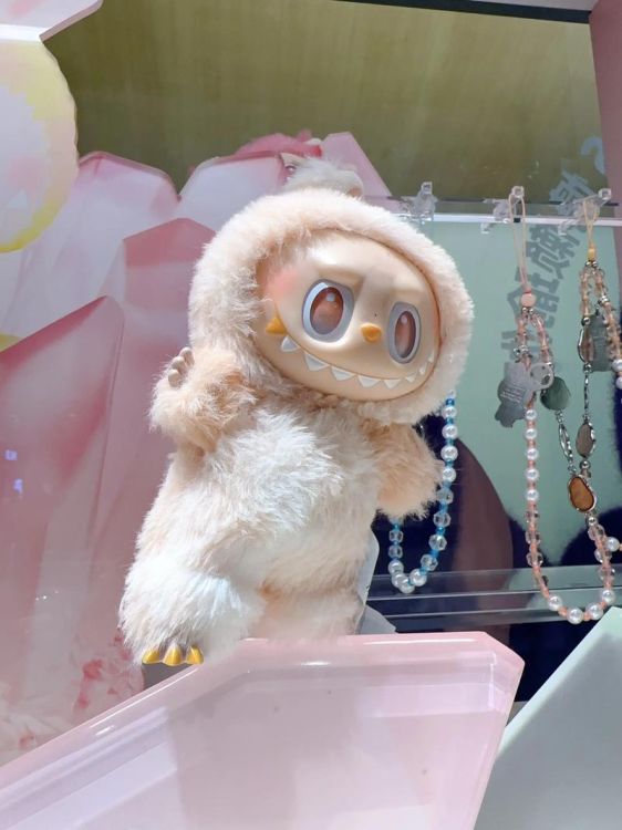 香港拉布布主题展攻略 地点、时间与限定款