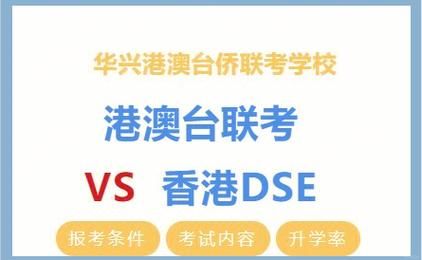 DSE考试培训班 重点难点解析与应试技巧全攻略