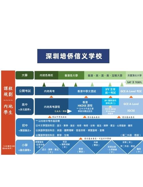 DSE港籍生升学路径解析 内地与海外高校申请要点