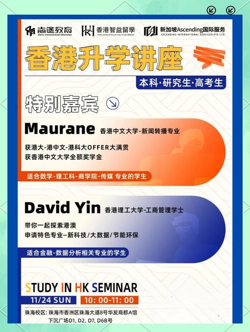 香港科技大学本科申请指南 2025年入学要求与流程详解