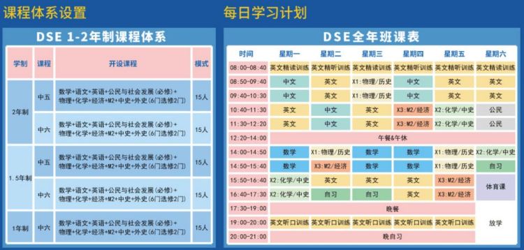 深圳好的DSE培训机构哪家强?2025年深度评测与选择指南