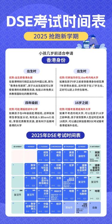 深圳香港DSE培训 2025年备考规划与机构选择指南